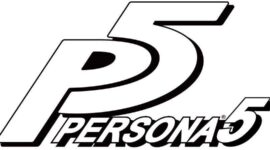Persona 5