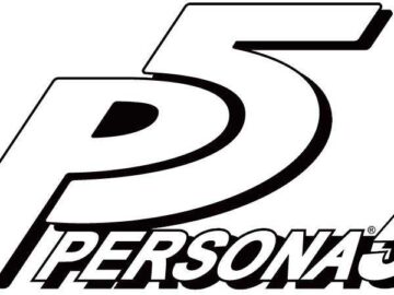 Persona 5