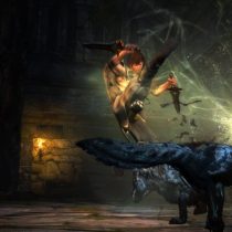 Dragon's Dogma: Dark Arisen erscheint im Herbst für PS4 und Xbox One