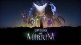 Embers of Mirrim