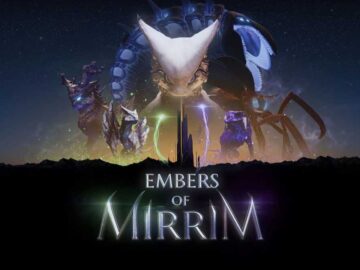 Embers of Mirrim