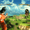 Goku Motion Sensor 1495206104