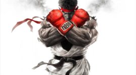 Street Fighter V
