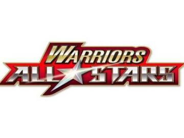 WARRIORS ALL STARS