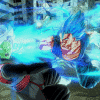 SSGSS Vegito Savage Strike 1495206057
