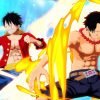 ONE PIECE UNLIMITED WORLD RED