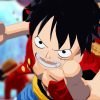 ONE PIECE UNLIMITED WORLD RED