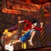 ONE PIECE UNLIMITED WORLD RED