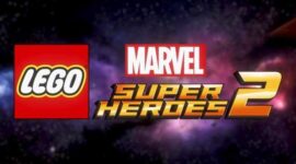 lego super heroes 2