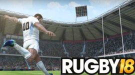 rugby 18