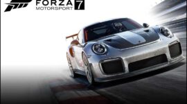 Forza Motorsport 7
