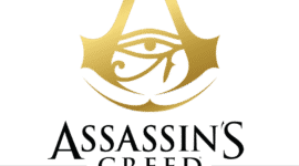 Assassins Creed Origins Logo