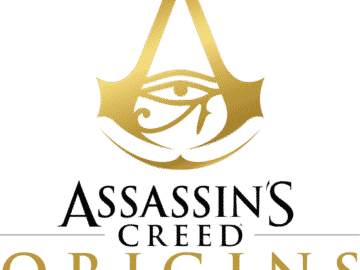 Assassins Creed Origins Logo