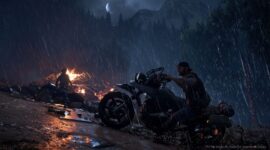 Days Gone