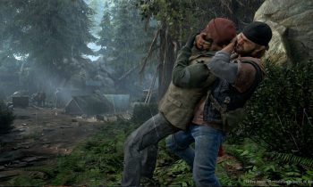 Days Gone