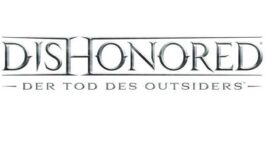 Dishonored Death of the Outsider