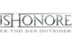 Dishonored Death of the Outsider