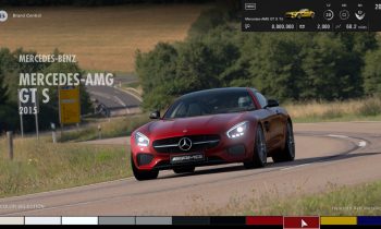 Gran Turismo Sport