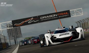 Gran Turismo Sport