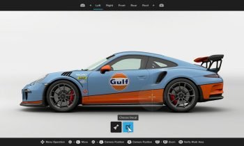 Gran Turismo Sport
