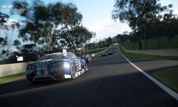 Gran Turismo Sport