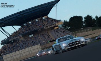 Gran Turismo Sport