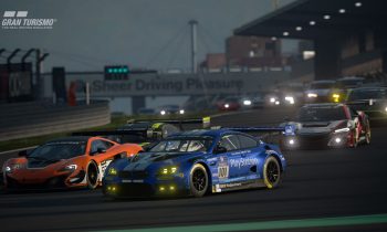 Gran Turismo Sport