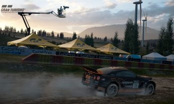 Gran Turismo Sport