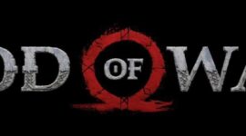 God of War Logo