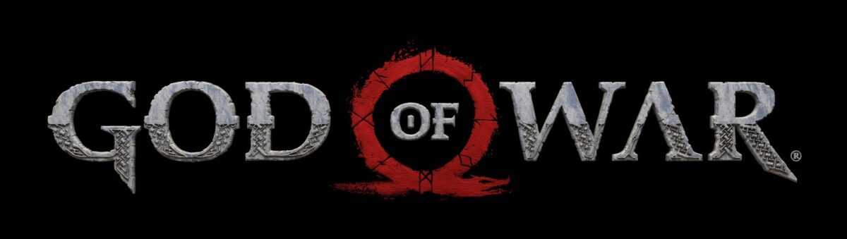 God of War Logo