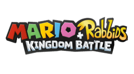 Mario - Rabbids Kingdom Battle