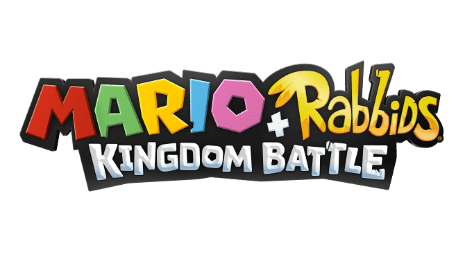 Mario - Rabbids Kingdom Battle