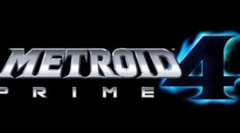 Metroid Prime 4