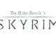 Skyrim Logotype RGB nobackground 1496832332