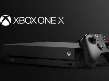 xboxonex