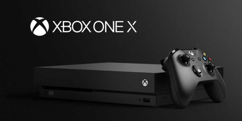 xboxonex