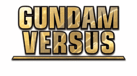 Gundam Versus