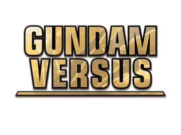 Gundam Versus