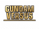 Gundam Versus