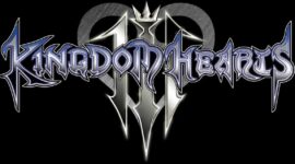 Kingdom Hearts III