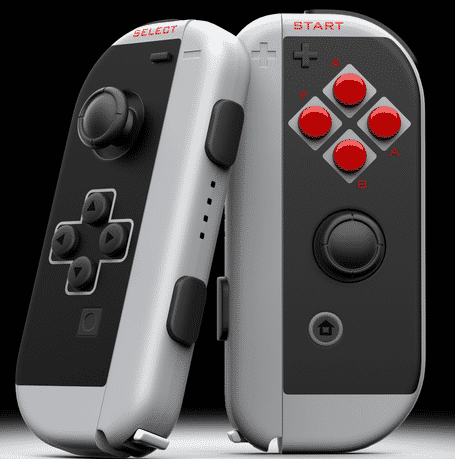 Joy-Con-NES-Style