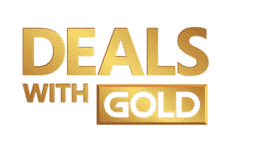 Deals with Gold