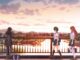 Blue Reflection