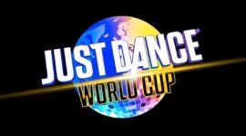 Just Dance World Cup