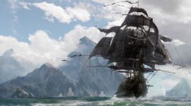 Skull & Bones