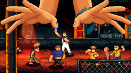 99Vidas – The Game