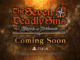 The Seven Deadly Sins- Knights of Britannia