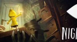Little Nightmares