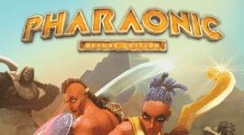 Pharaonic