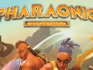 Pharaonic